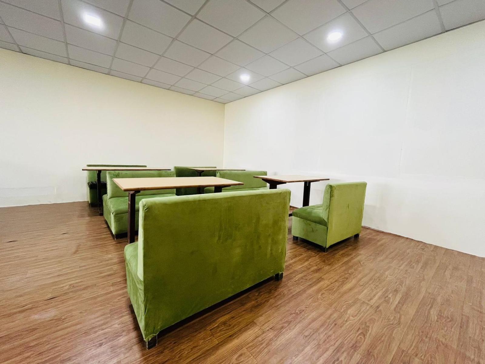 The Ashoka Inn 300Mts Walkable From Mall Road シムラー エクステリア 写真