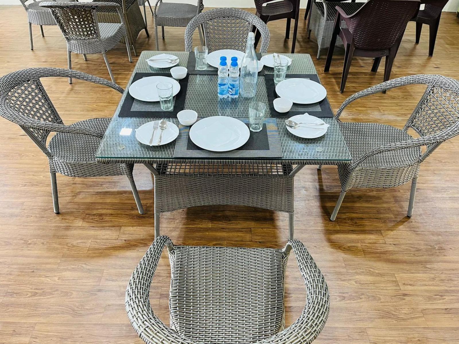 The Ashoka Inn 300Mts Walkable From Mall Road シムラー エクステリア 写真